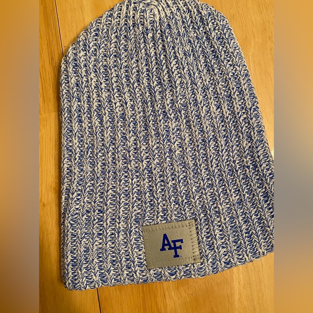 Air Force Beanie